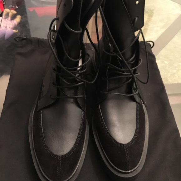 Givenchy Boots - Picture 4 of 6